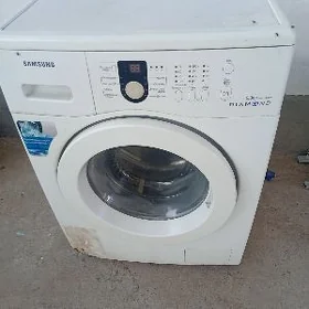 Samsung kir masyn