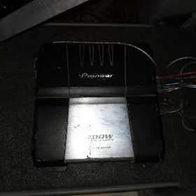 pioneer usilitel 400W 4wyht