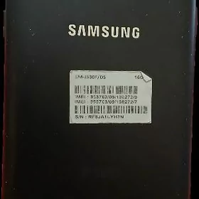 telefon Samsung J5pro