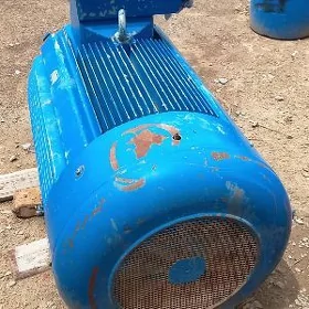 elsektro dwigatel