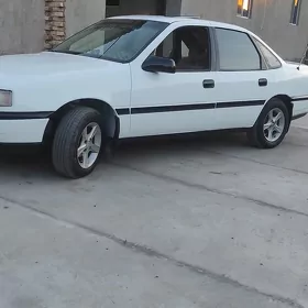 Opel Vectra 1989