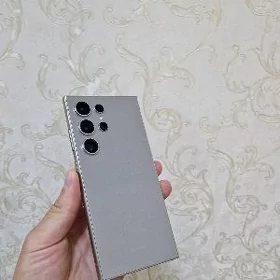 SAMSUNG S24 ULTRA 12/256GB