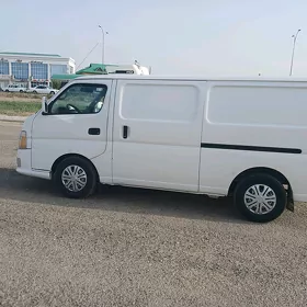 Nissan Frontier 2007