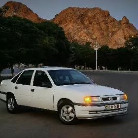 Opel Vectra 1990