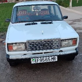 Lada 2107 1999