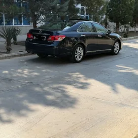 Lexus ES 350 2011