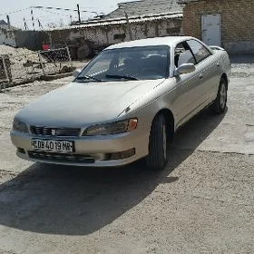 Toyota Mark II 1995