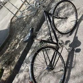 tigir welosiped