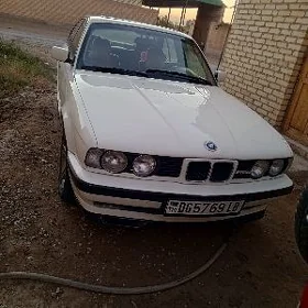 BMW 525 1994