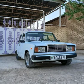 Lada 2107 2011