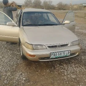 Toyota Corolla 1994