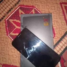 iPhone xs ekeran