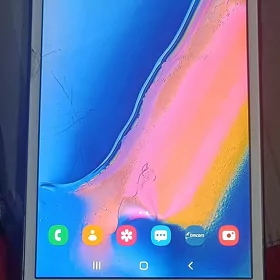 tap a 8 galaksi