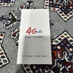 Smart Translator 4G
