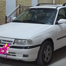 Opel Astra 1993