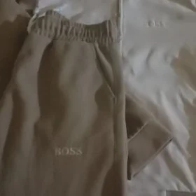 aşak ýokary Spartifka BOSS