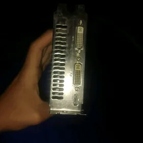 Gtx 550 ti