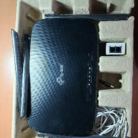 Router tp-link