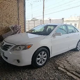 Toyota Camry 2010
