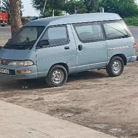 Toyota Town Ace 1992