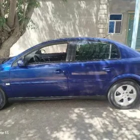 Opel Signum 2003