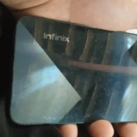 infinx hot 30i