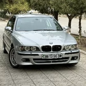 BMW E39 1997