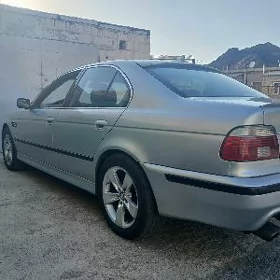 BMW 540 2001