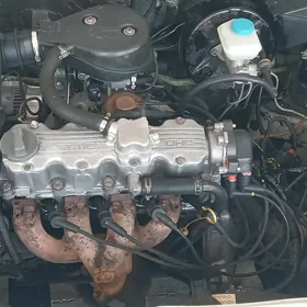 Opel Vectra 1991