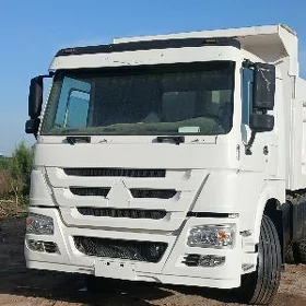 Howo NX (N7) 2011