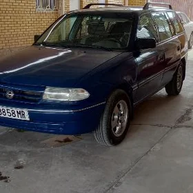 Opel Astra 1992