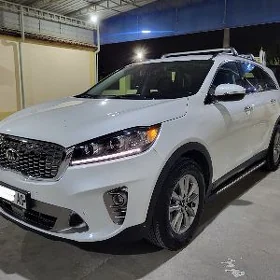 Kia Sorento 2020