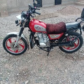 Fekon FK150-8G 2014