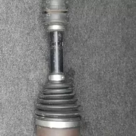 Granat korolla