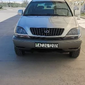 Lexus RX 300 2000