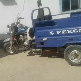 Fekon FK200-14G 2015