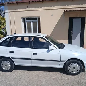 Opel Astra 1992