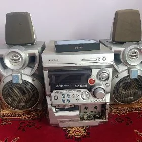 muzukalny sentr