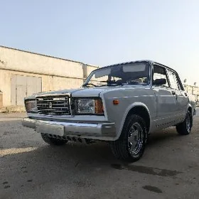 Lada 2107 2002