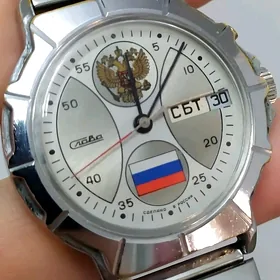 Sagat Часы Сагат.