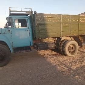 Zil 130 1992