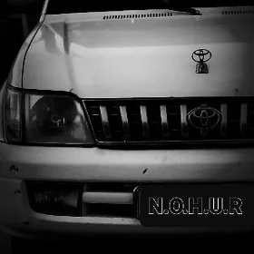 Toyota Land Cruiser Prado 2000