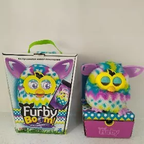 oýunjak, интерактивная игрушка