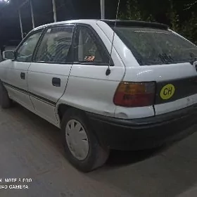 Opel Astra 1993