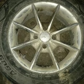opel disko vektra kapot