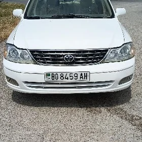 Toyota Avalon 2003