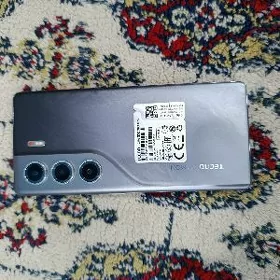camon 40 pro