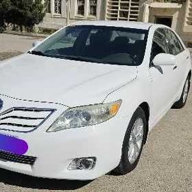 Toyota Camry 2010