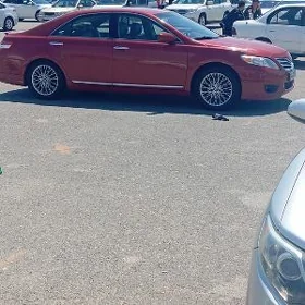 Toyota Camry 2008