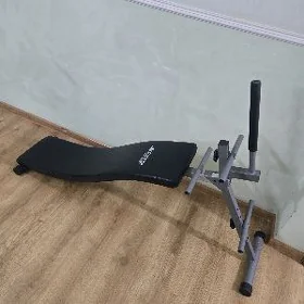 Пресс лежак Press trenaźer